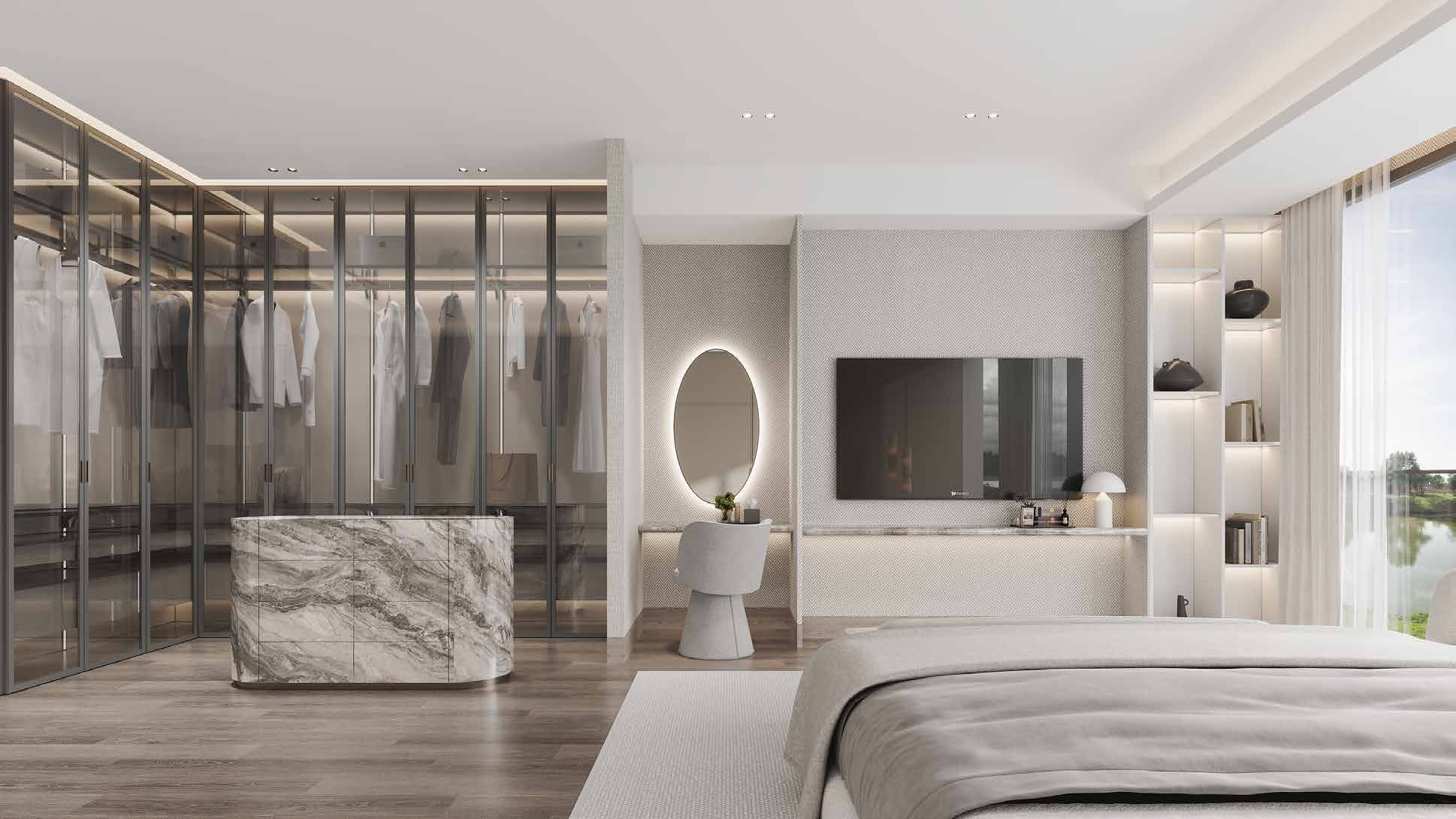 Project View